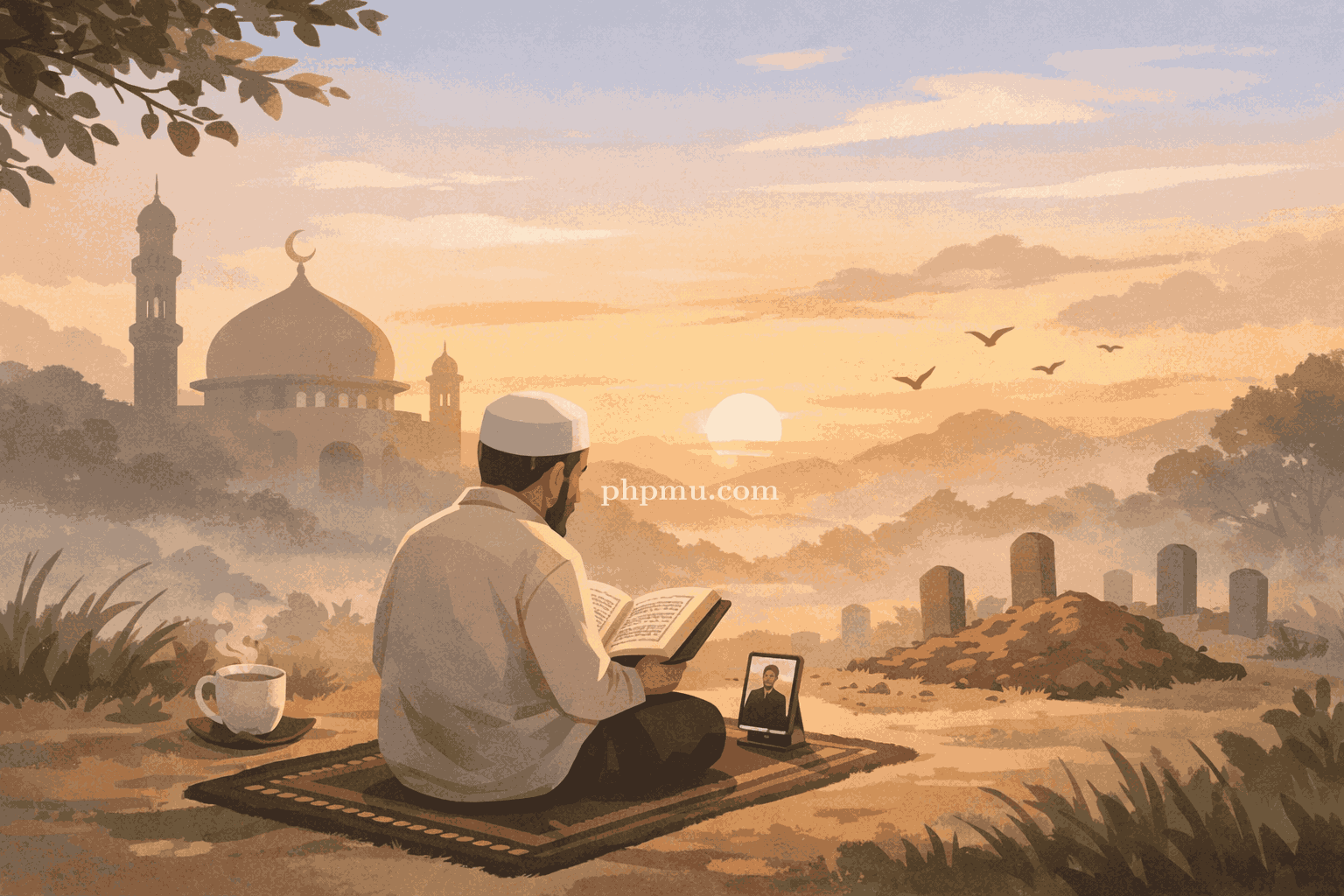 Enam Penyebab Rusaknya Hati