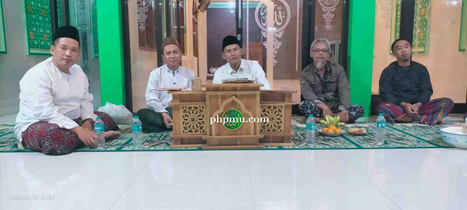 Hujan, Nisfu Syaban, dan Pelajaran Ikhlas dari Tanbihul Ghafilin